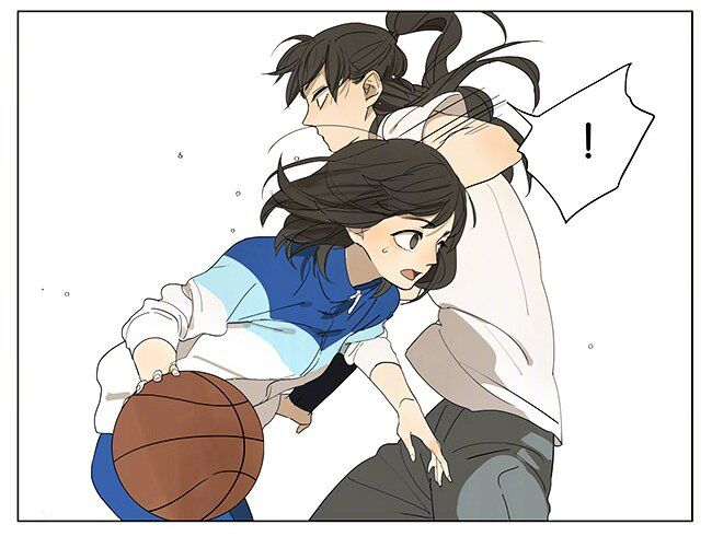 Tamen De Gushi - Chapter 128