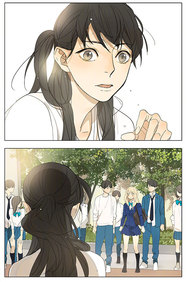 Tamen De Gushi - Chapter 128