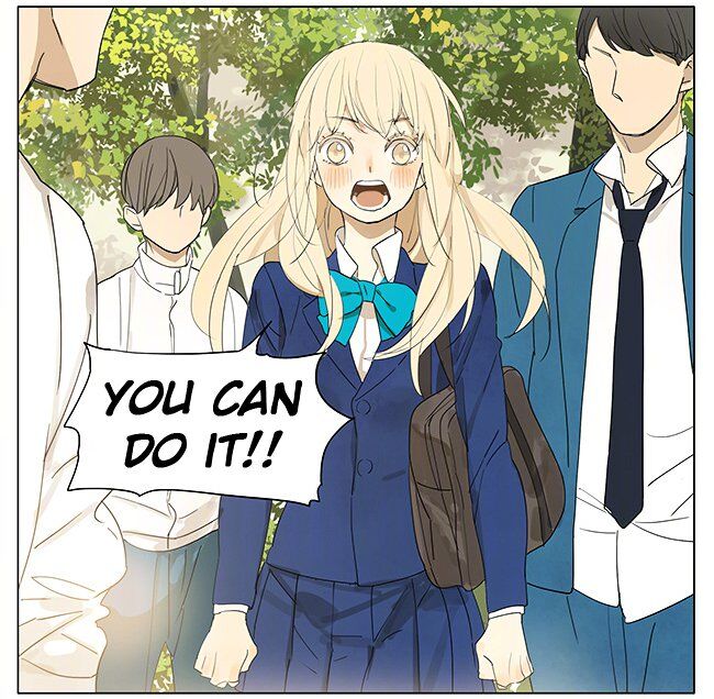 Tamen De Gushi - Chapter 128