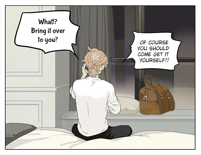 Tamen De Gushi - Chapter 194.3