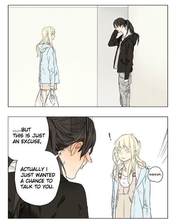 Tamen De Gushi - Chapter 14