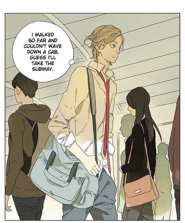 Tamen De Gushi - Chapter 46