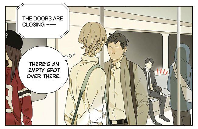 Tamen De Gushi - Chapter 46