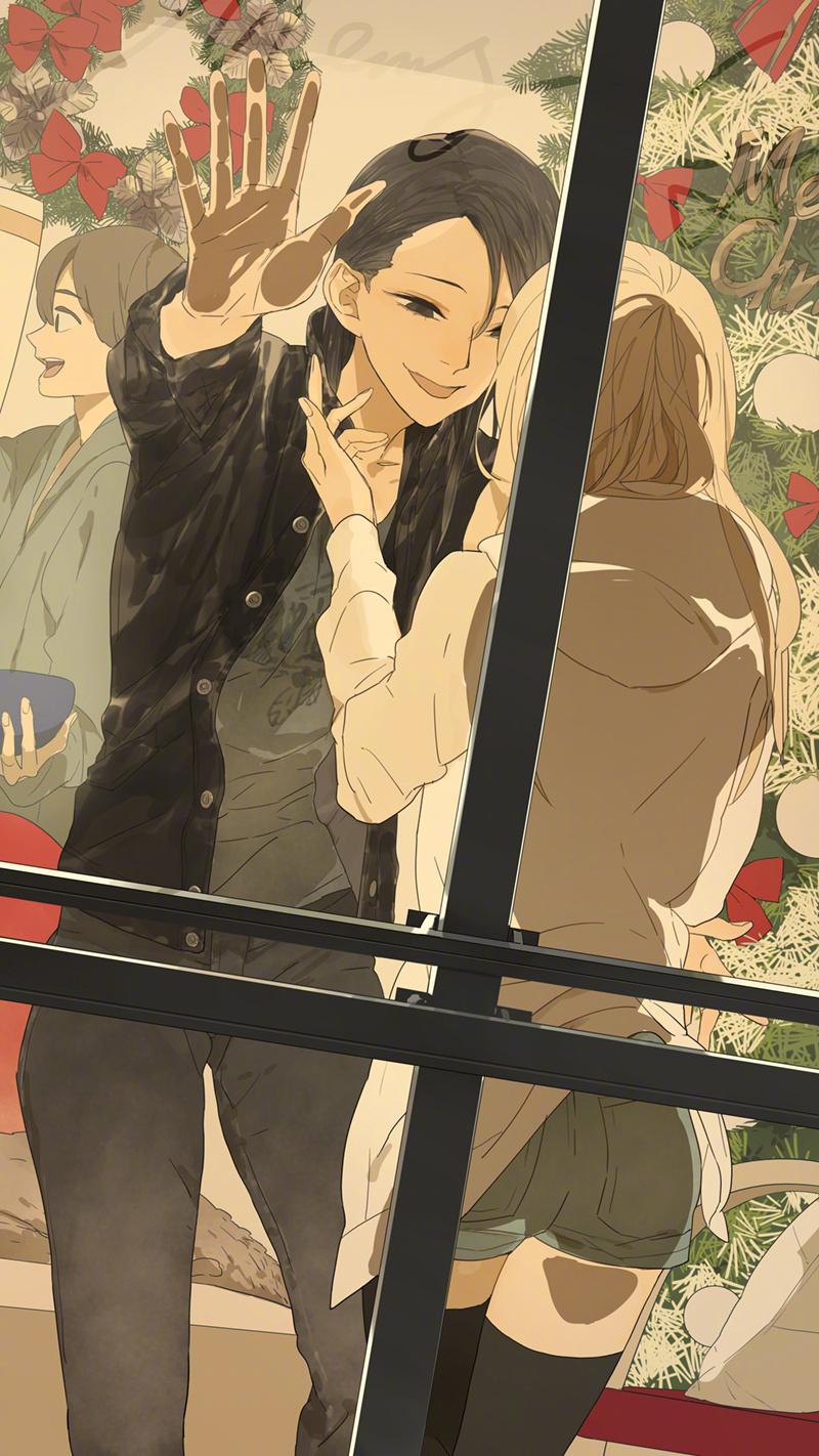 Tamen De Gushi - Chapter 203.2