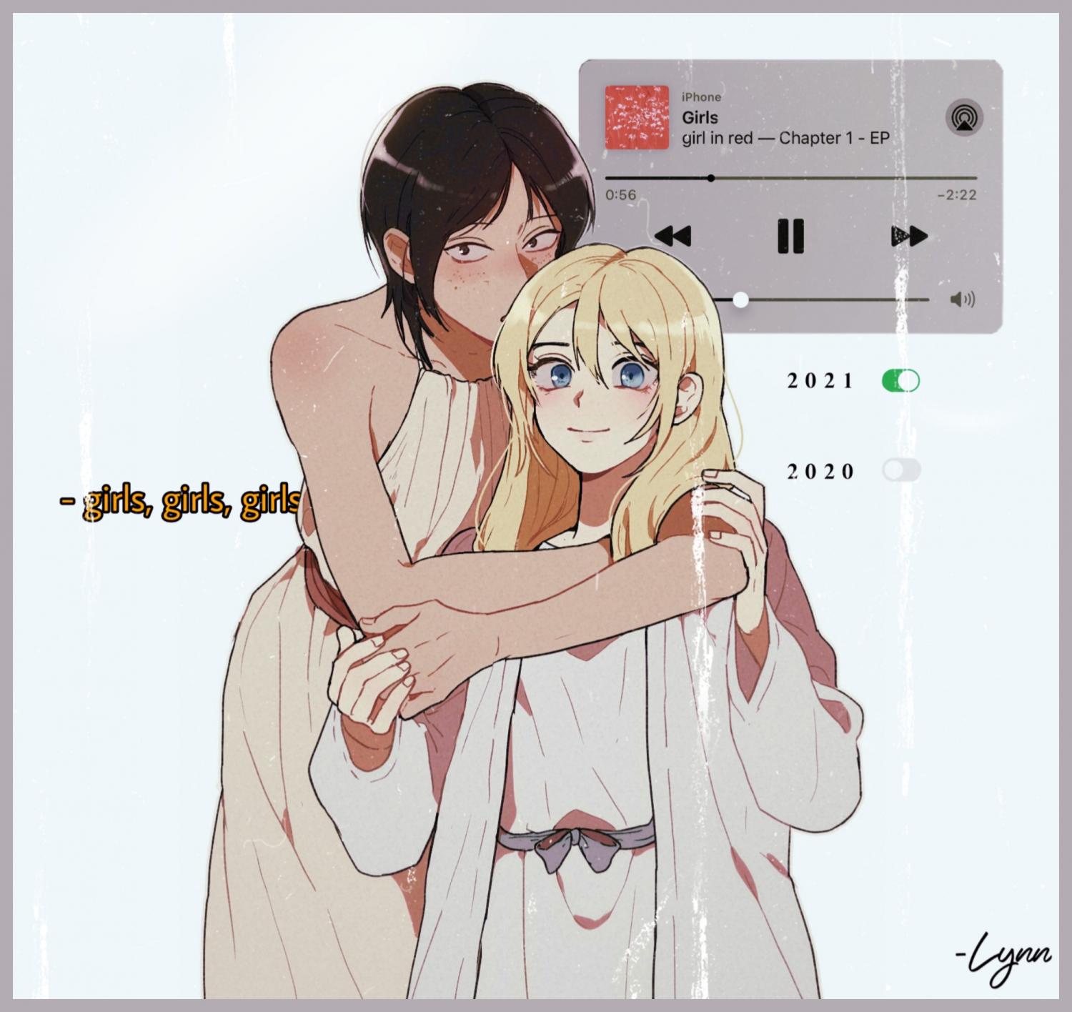 Tamen De Gushi - Chapter 203.2