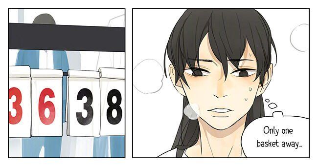 Tamen De Gushi - Chapter 132