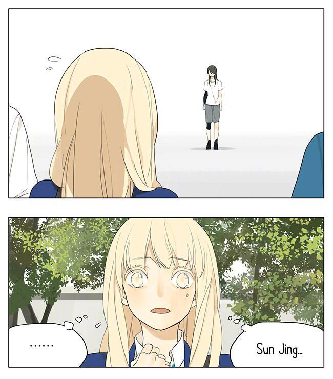 Tamen De Gushi - Chapter 132