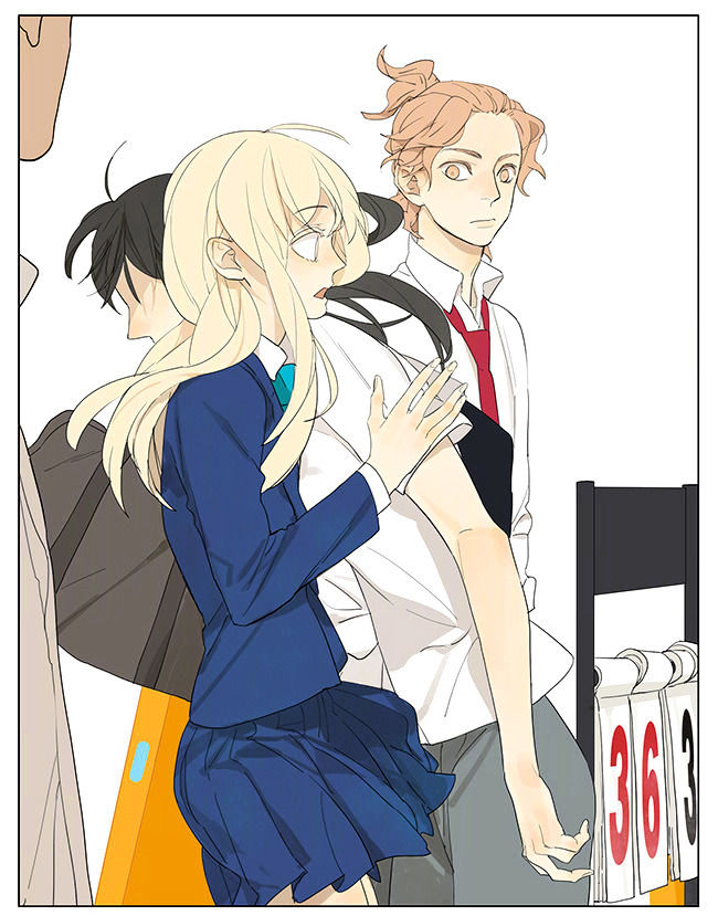 Tamen De Gushi - Chapter 132