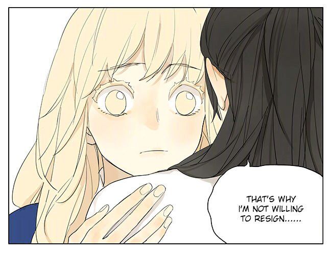 Tamen De Gushi - Chapter 132