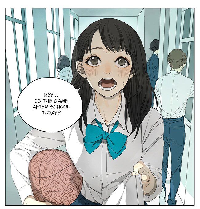 Tamen De Gushi - Chapter 115