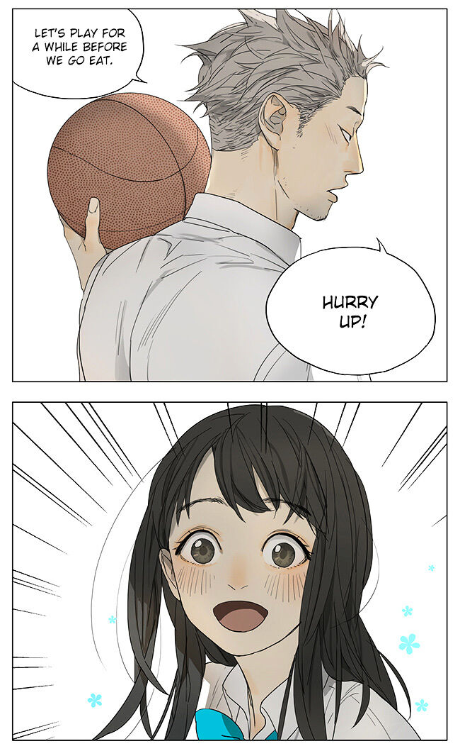 Tamen De Gushi - Chapter 115