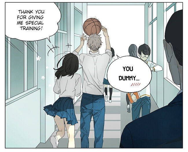 Tamen De Gushi - Chapter 115