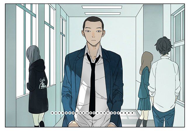 Tamen De Gushi - Chapter 115