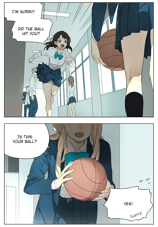 Tamen De Gushi - Chapter 115