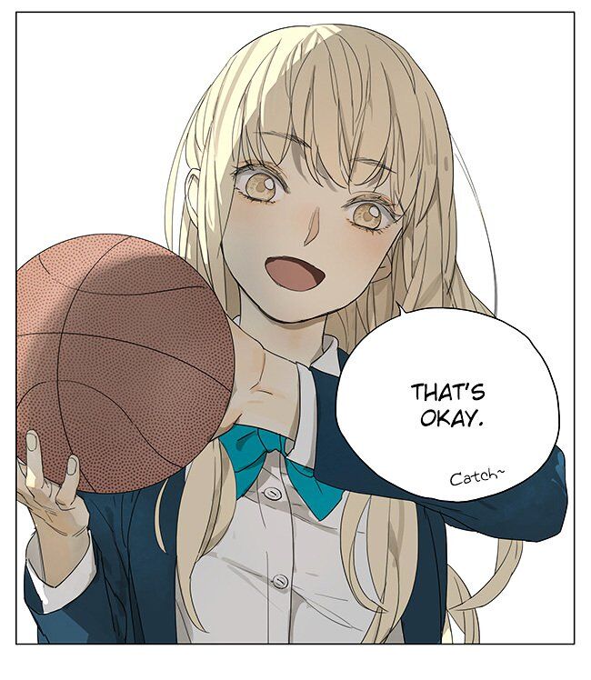 Tamen De Gushi - Chapter 115