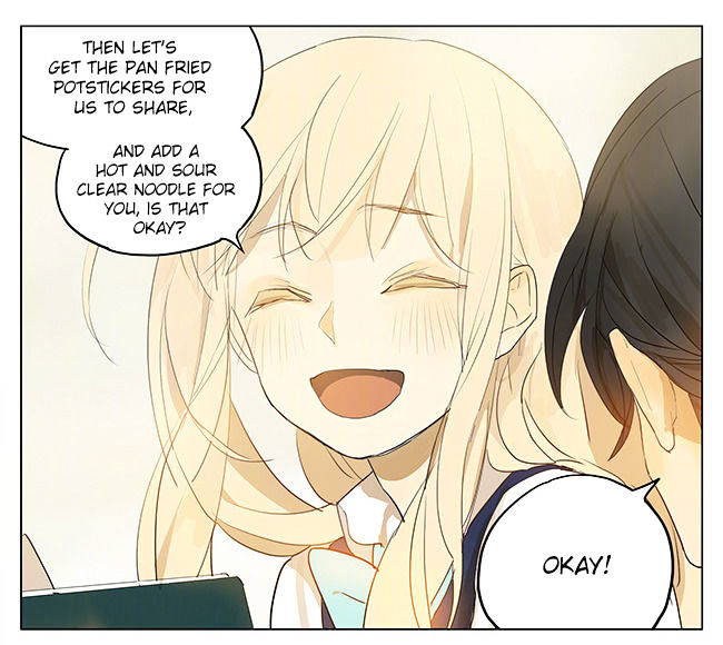 Tamen De Gushi - Chapter 136