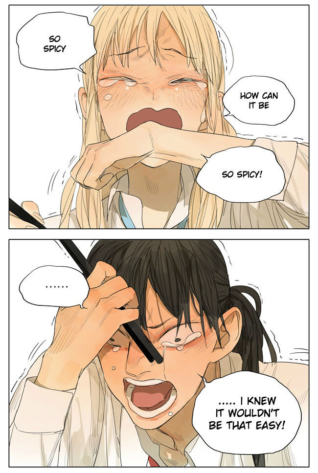 Tamen De Gushi - Chapter 100