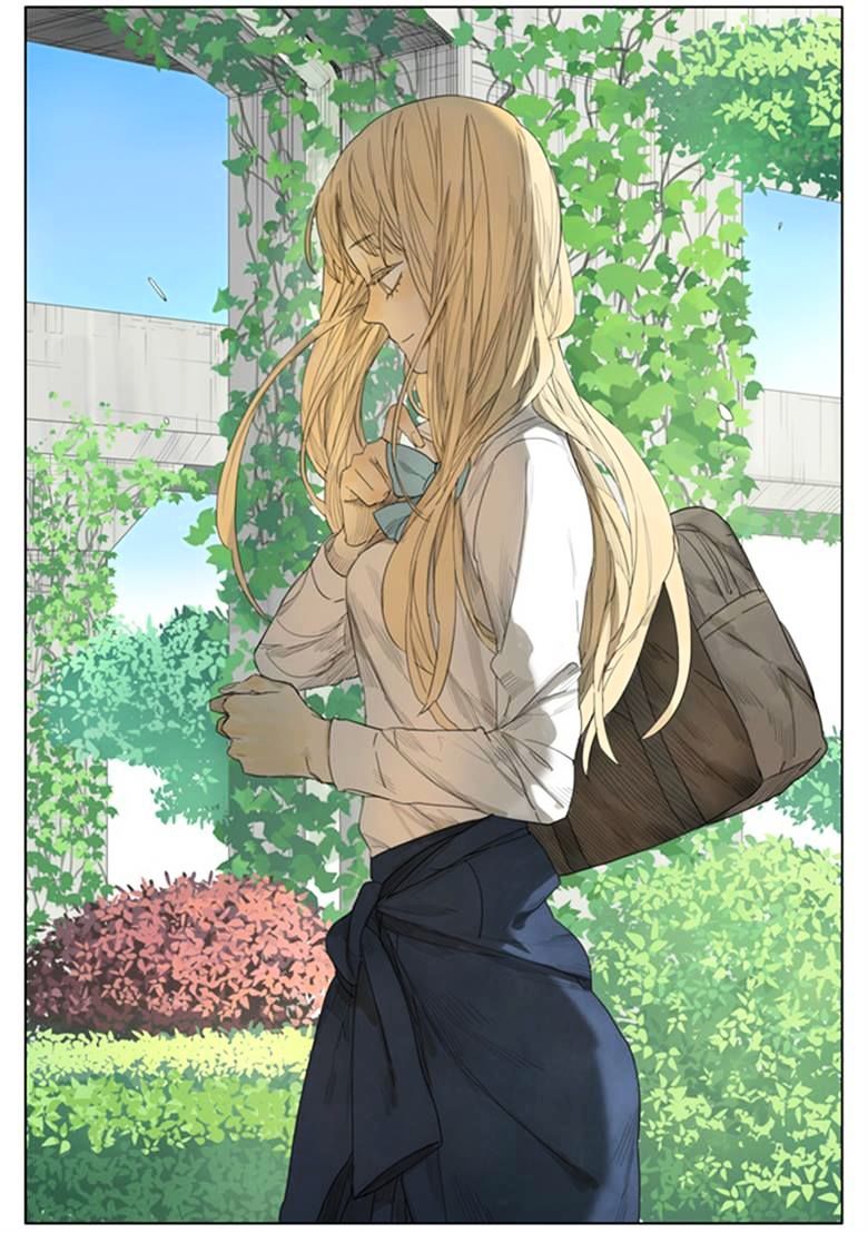 Tamen De Gushi - Chapter 98