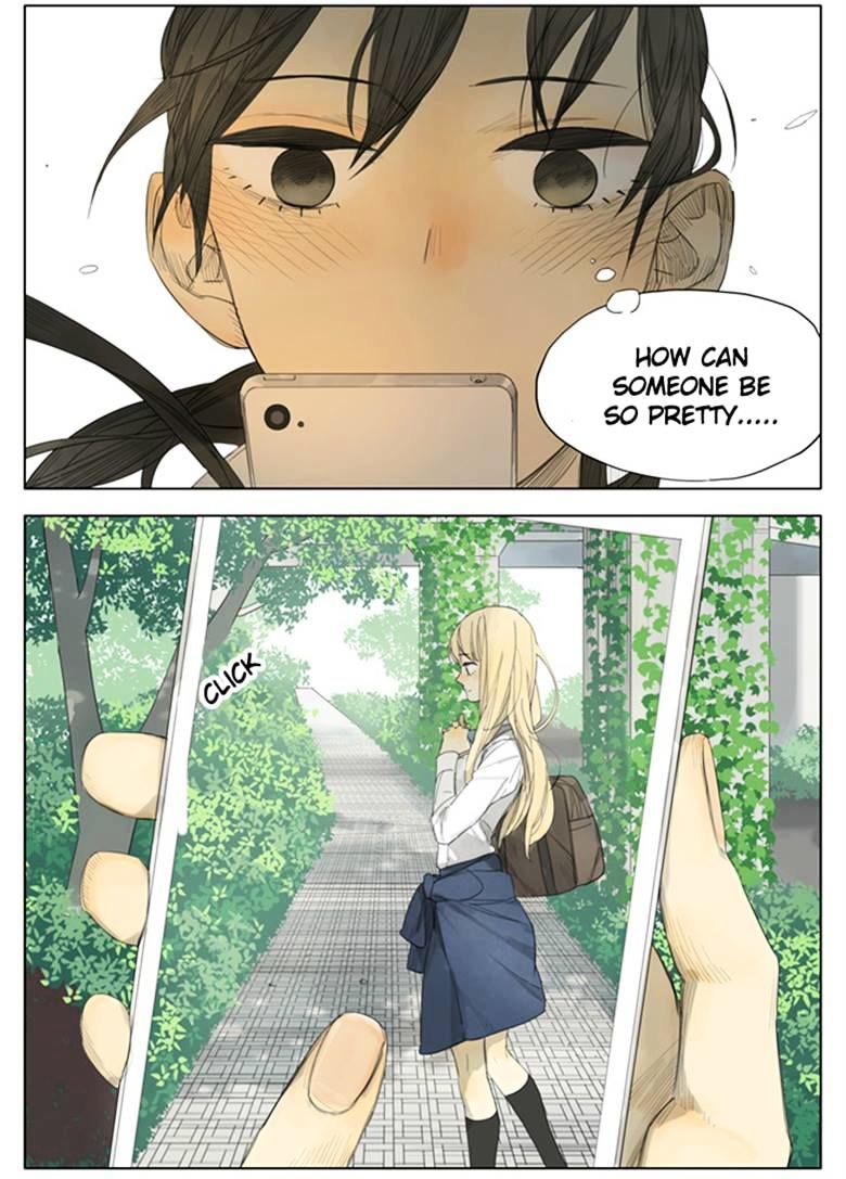 Tamen De Gushi - Chapter 98