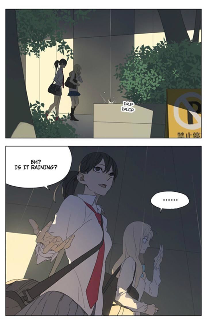 Tamen De Gushi - Chapter 84