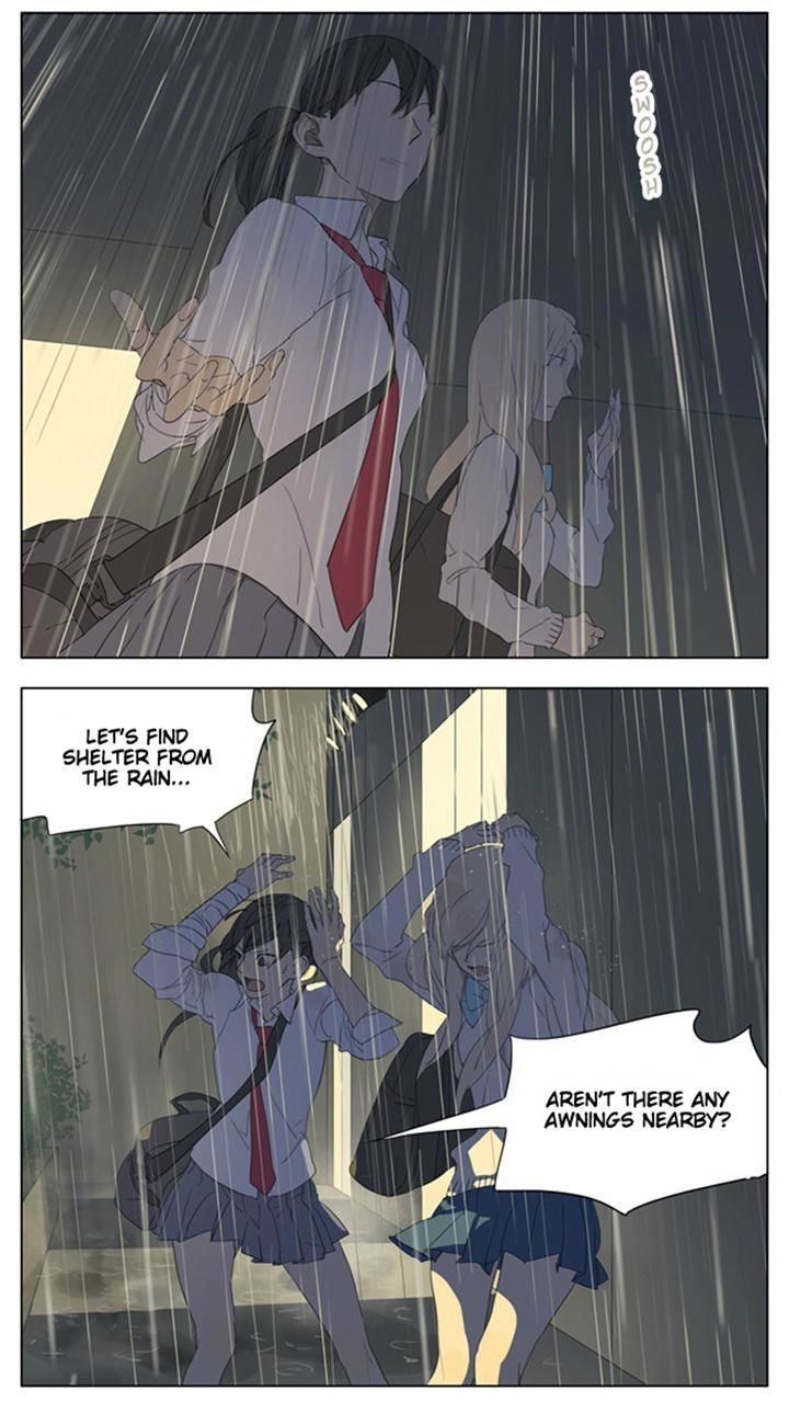 Tamen De Gushi - Chapter 84