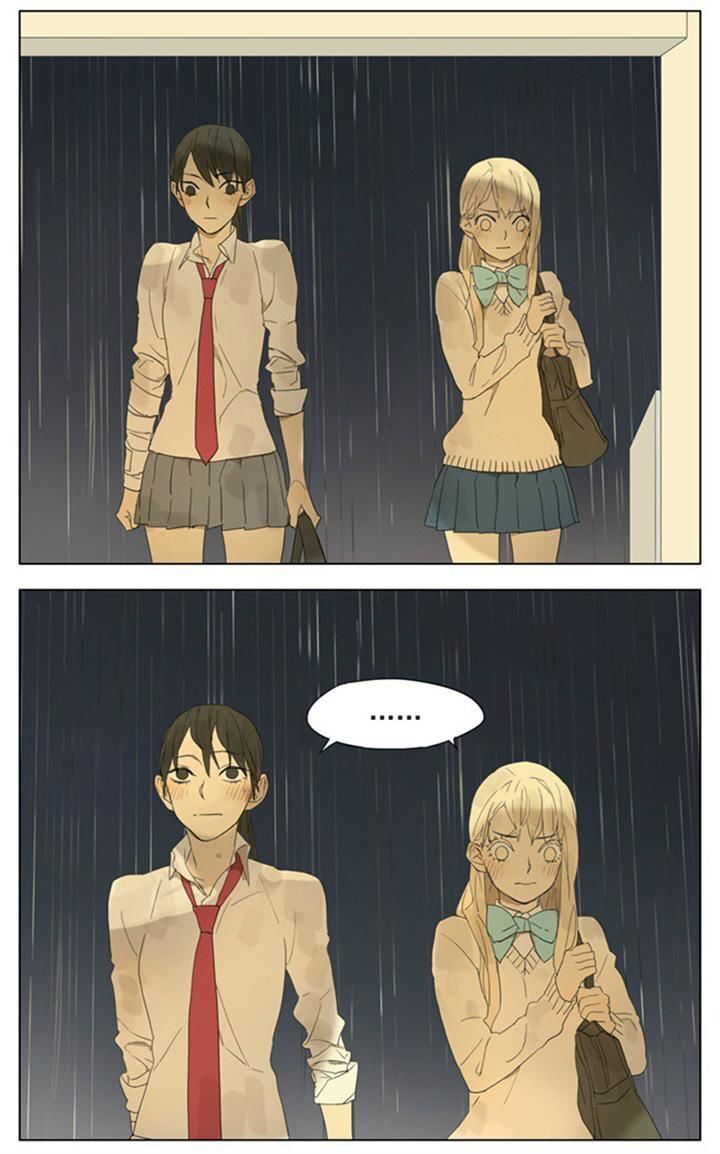 Tamen De Gushi - Chapter 84