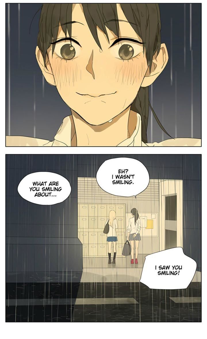 Tamen De Gushi - Chapter 84