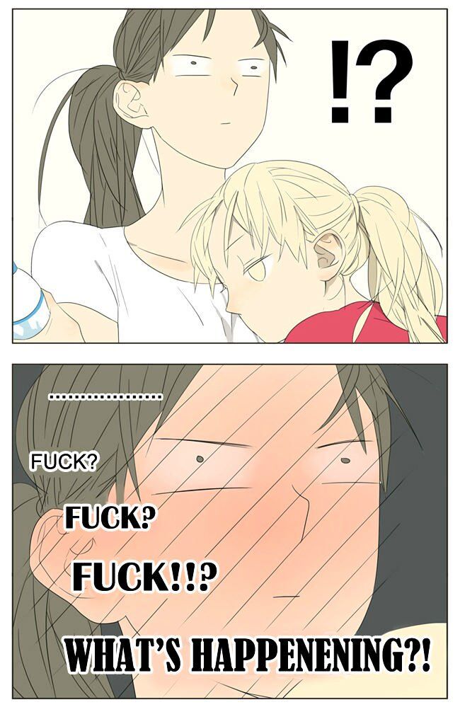 Tamen De Gushi - Chapter 64