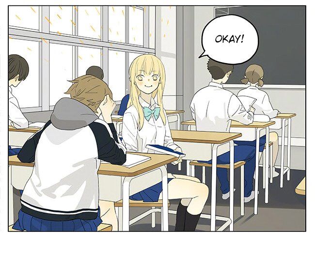 Tamen De Gushi - Chapter 196.1