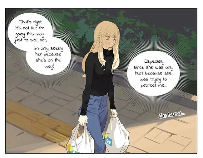 Tamen De Gushi - Chapter 184