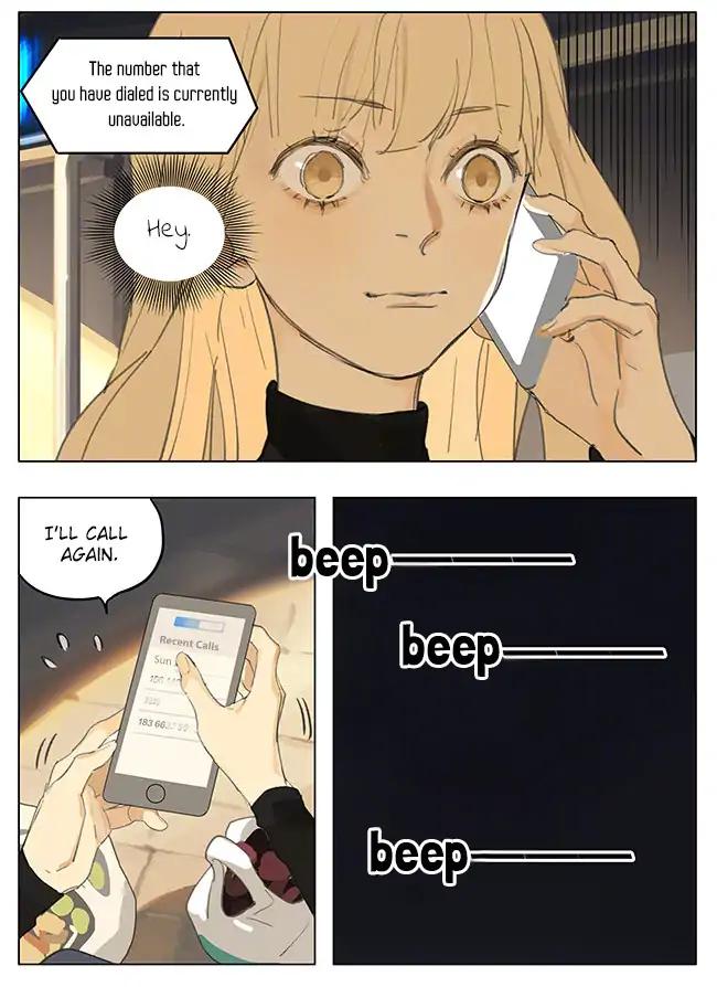 Tamen De Gushi - Chapter 184