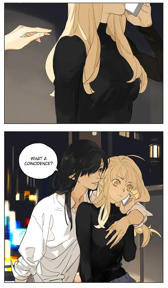 Tamen De Gushi - Chapter 184