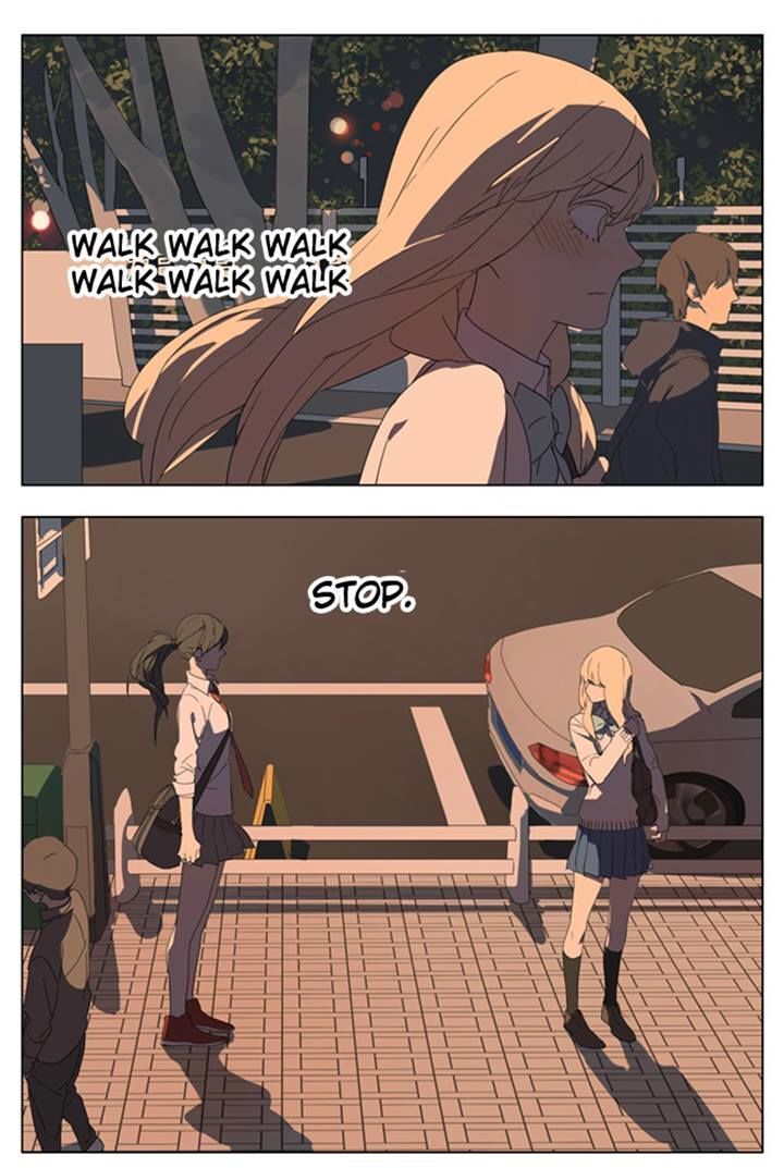 Tamen De Gushi - Chapter 83