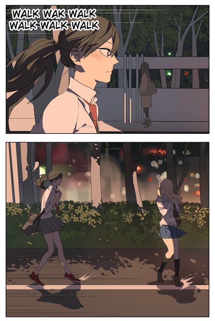 Tamen De Gushi - Chapter 83