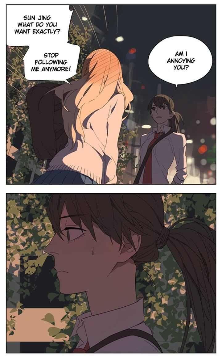 Tamen De Gushi - Chapter 83