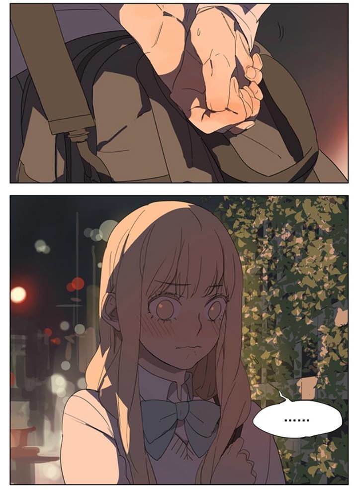 Tamen De Gushi - Chapter 83