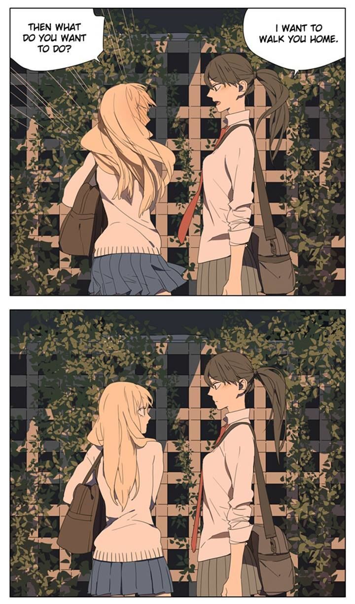 Tamen De Gushi - Chapter 83