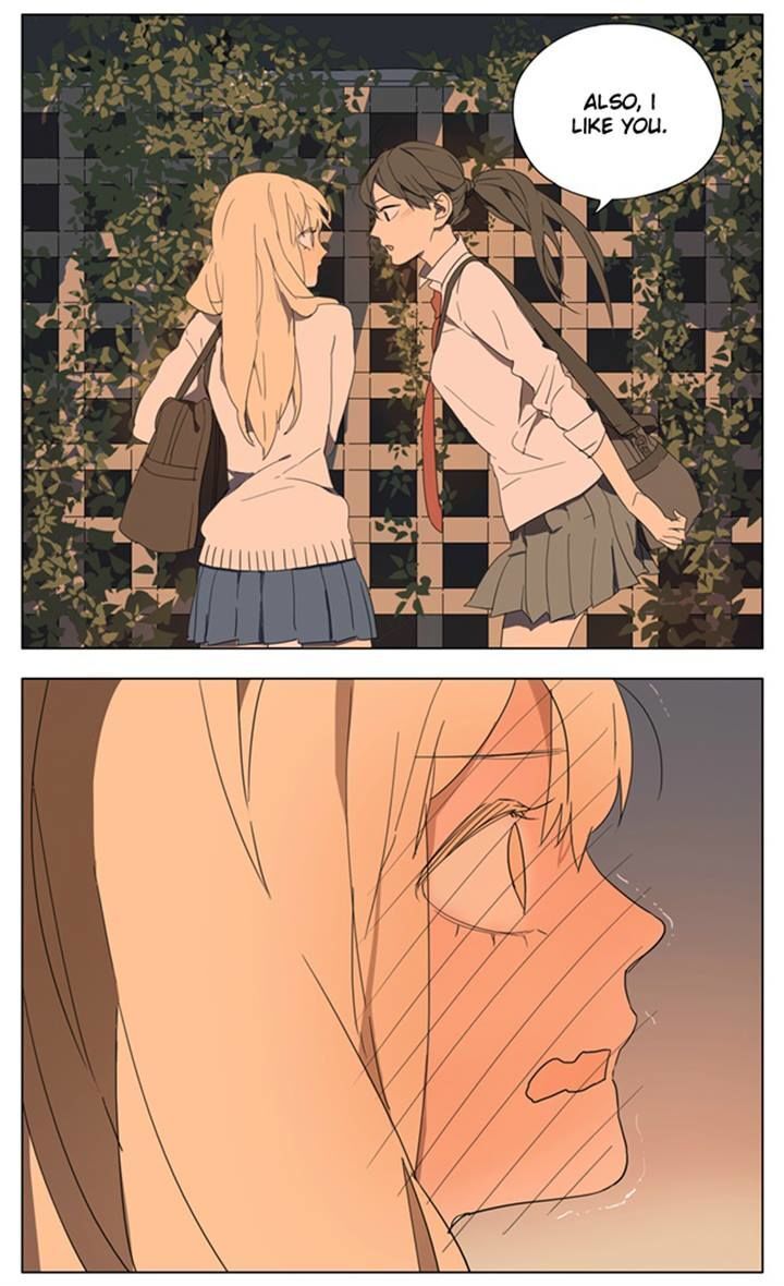 Tamen De Gushi - Chapter 83