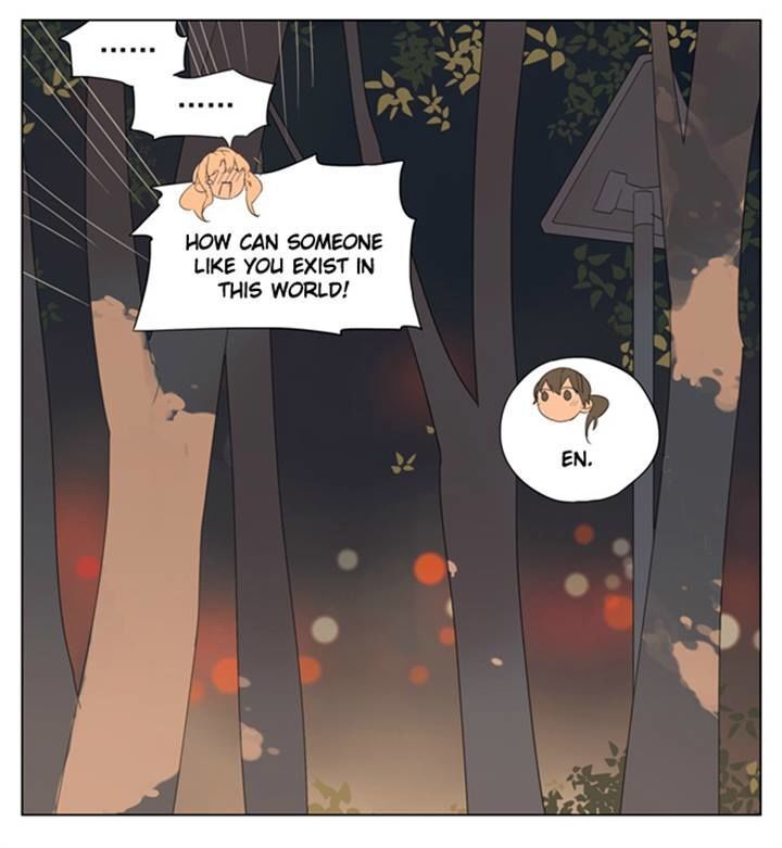 Tamen De Gushi - Chapter 83