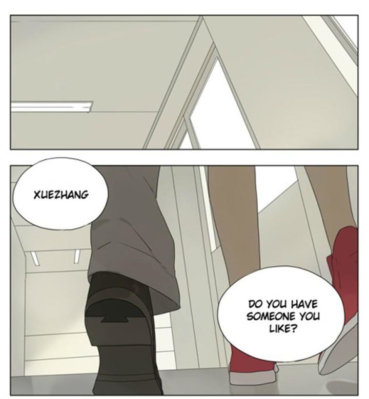 Tamen De Gushi - Chapter 76