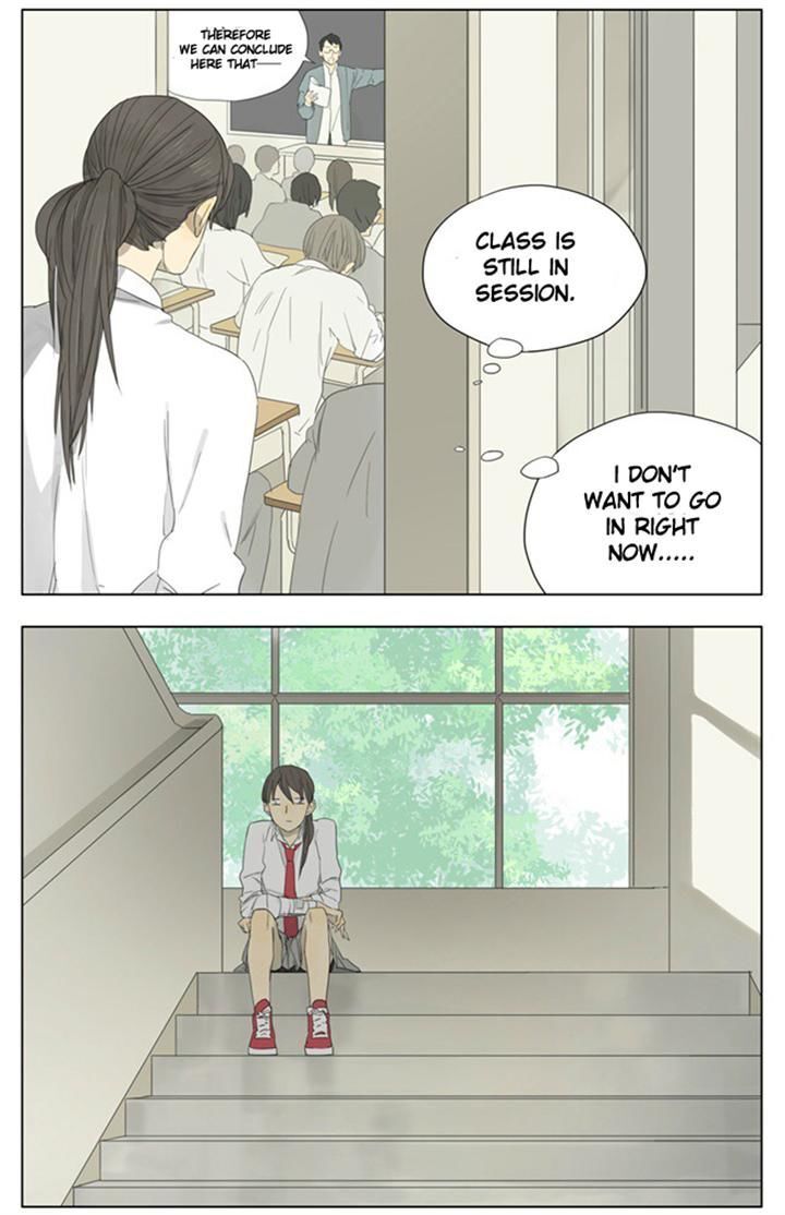 Tamen De Gushi - Chapter 76