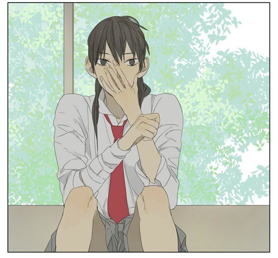 Tamen De Gushi - Chapter 76