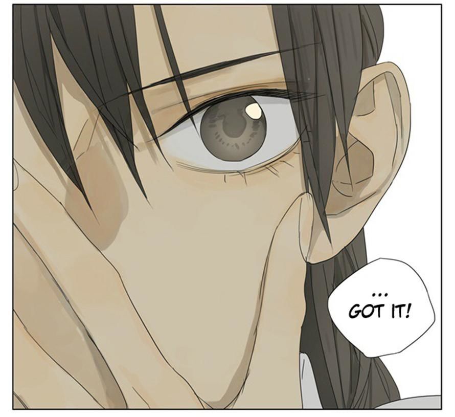 Tamen De Gushi - Chapter 76