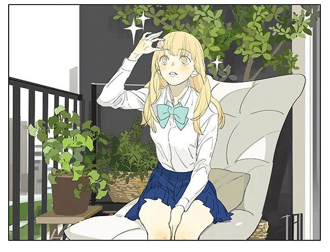 Tamen De Gushi - Chapter 193.1