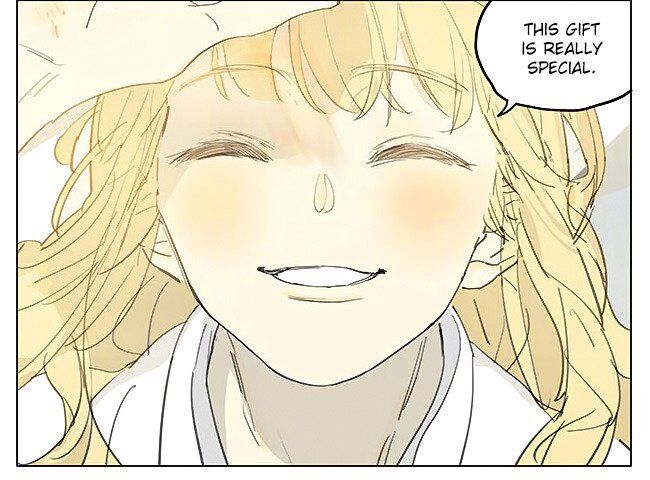 Tamen De Gushi - Chapter 193.1