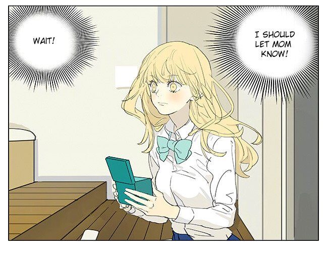 Tamen De Gushi - Chapter 193.1