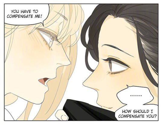 Tamen De Gushi - Chapter 157