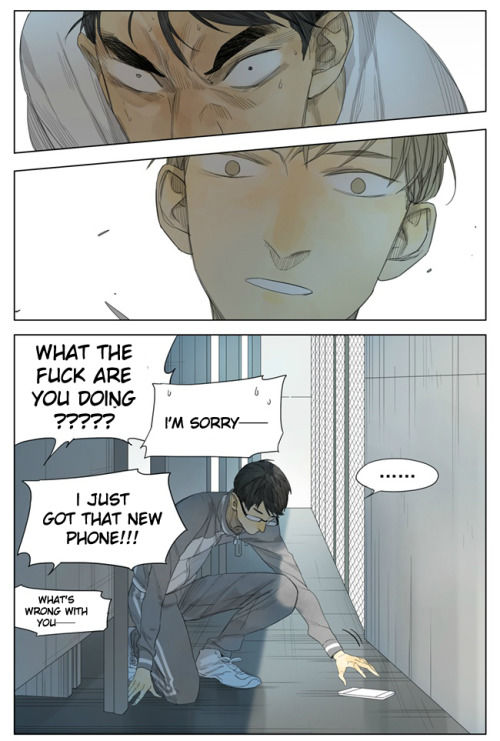 Tamen De Gushi - Chapter 97.3