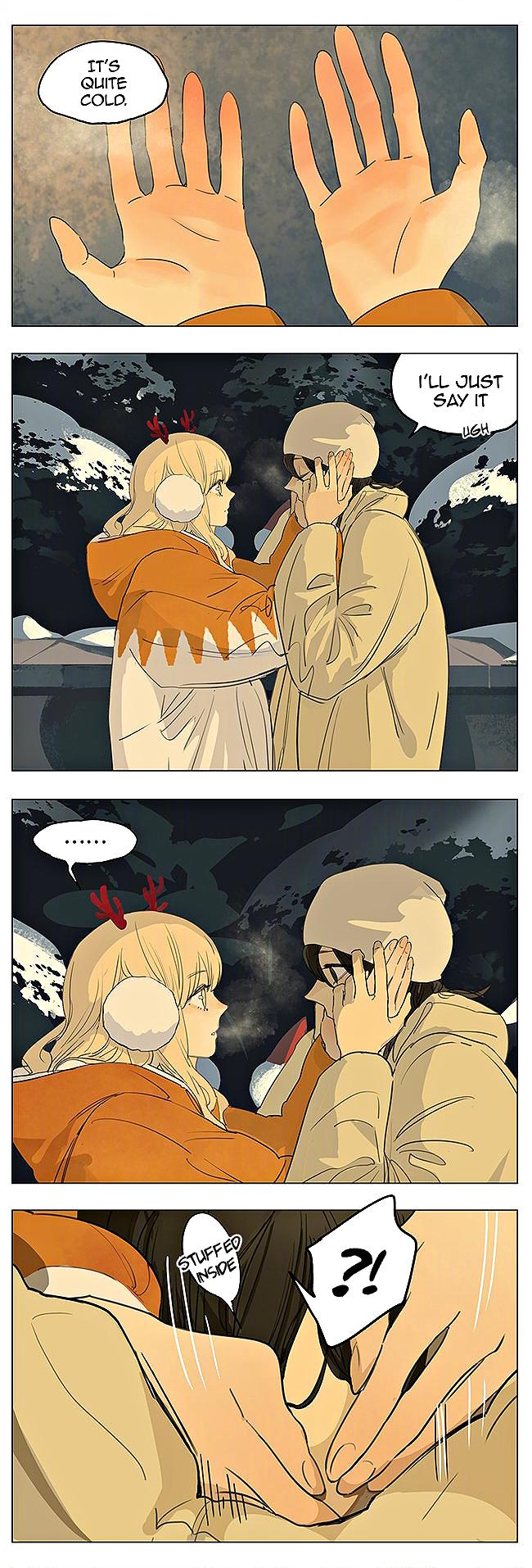 Tamen De Gushi - Chapter 212