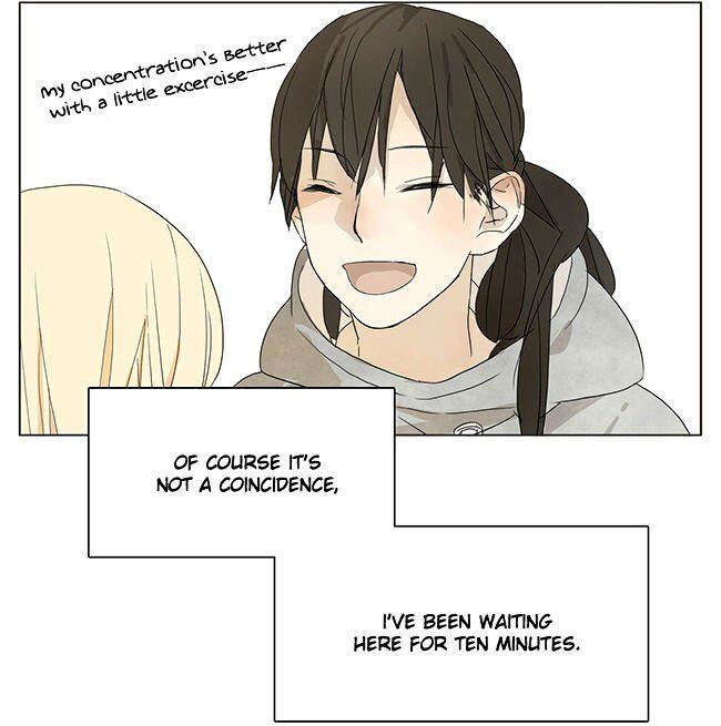 Tamen De Gushi - Chapter 51